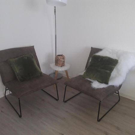 Moderne Ferienwohnung In Lippstadt Zentrum Esterno foto