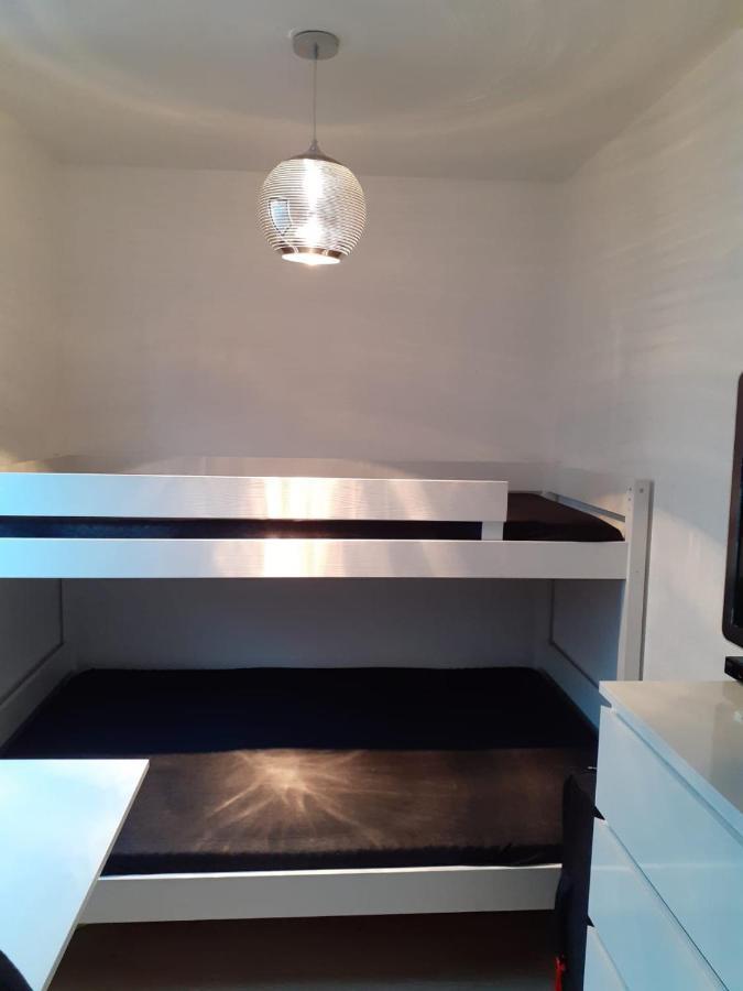 Moderne Ferienwohnung In Lippstadt Zentrum Esterno foto